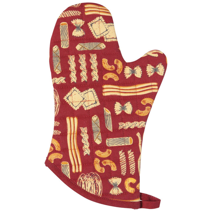 Oven Mitt | Buona Pasta