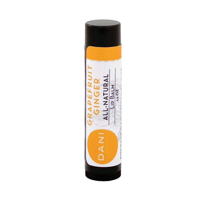 Dani Lip Balm | Grapefruit Ginger