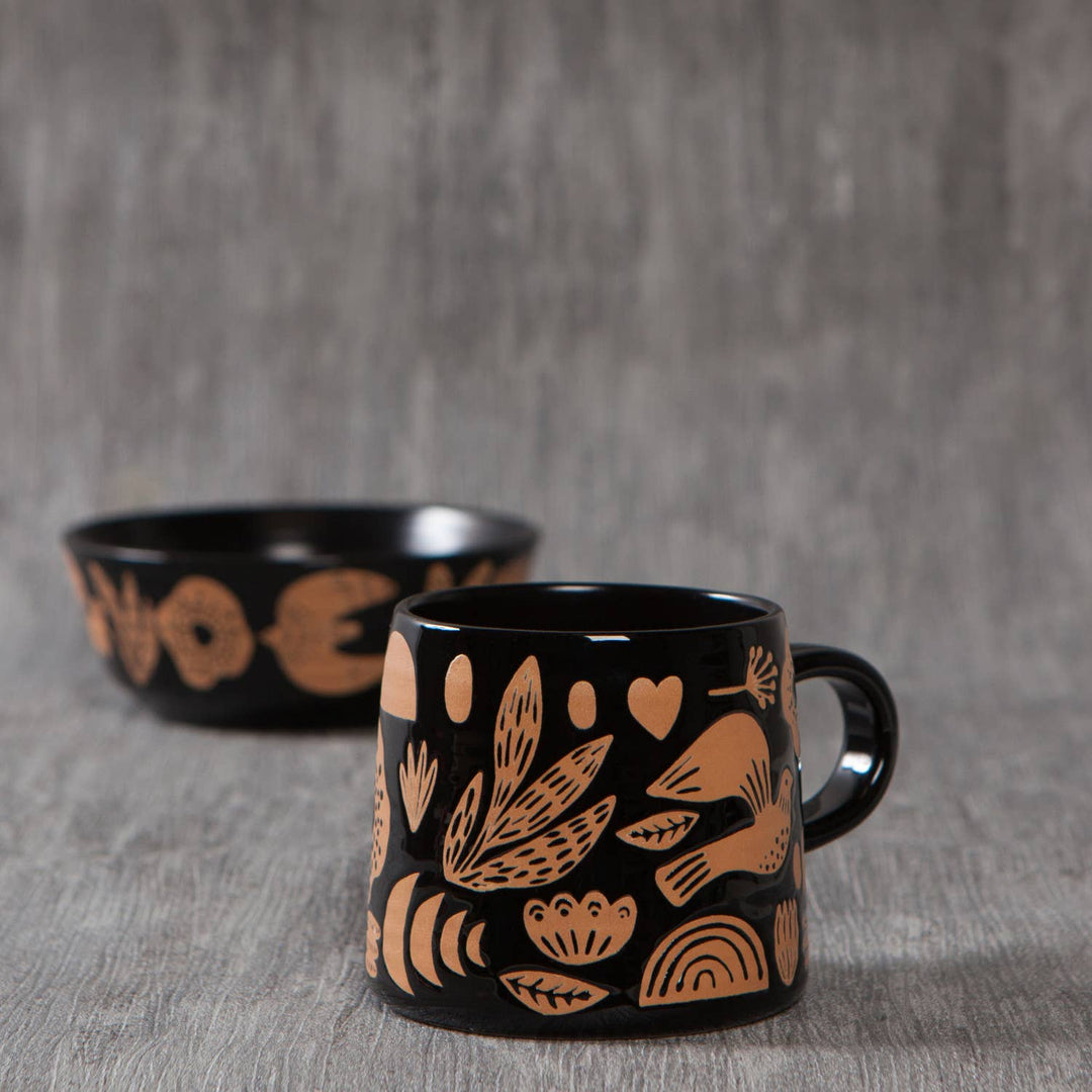 Mug | Imprint Myth
