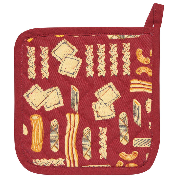 Potholder | Pasta