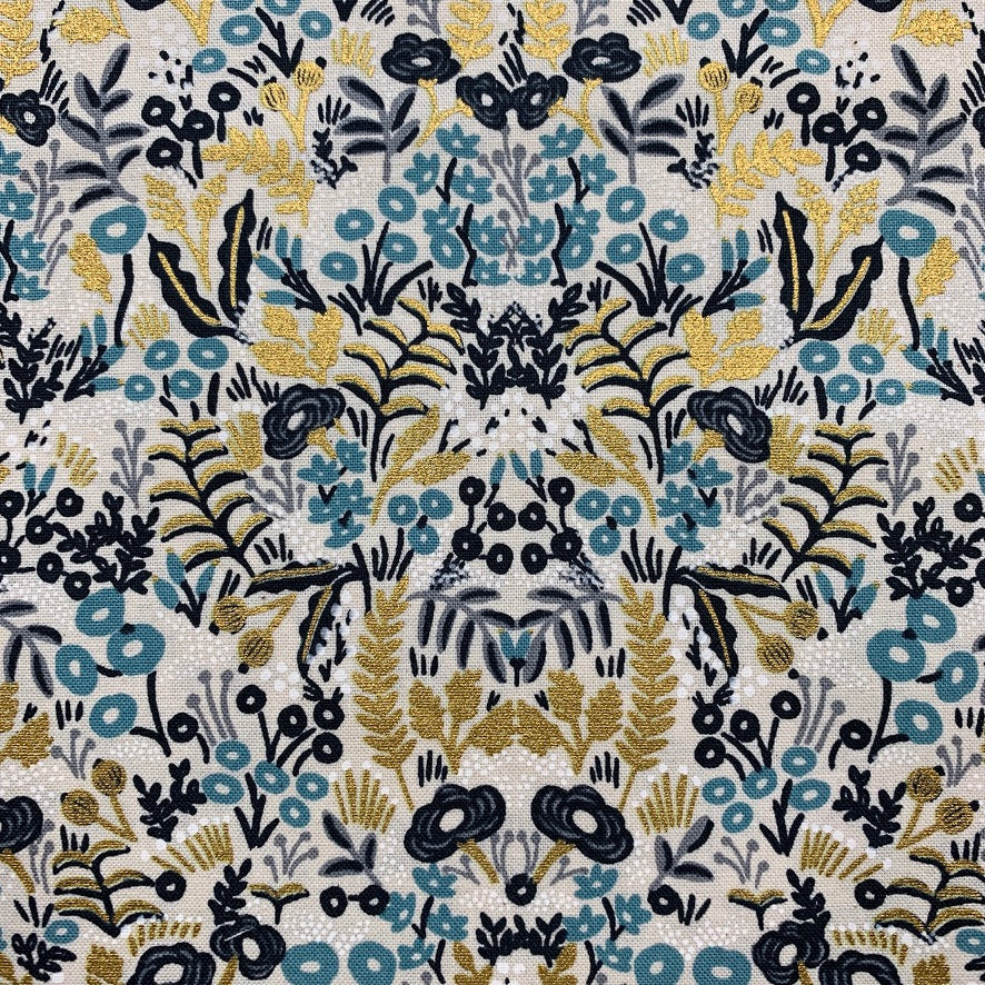 SALE | Canvas Small Pouches