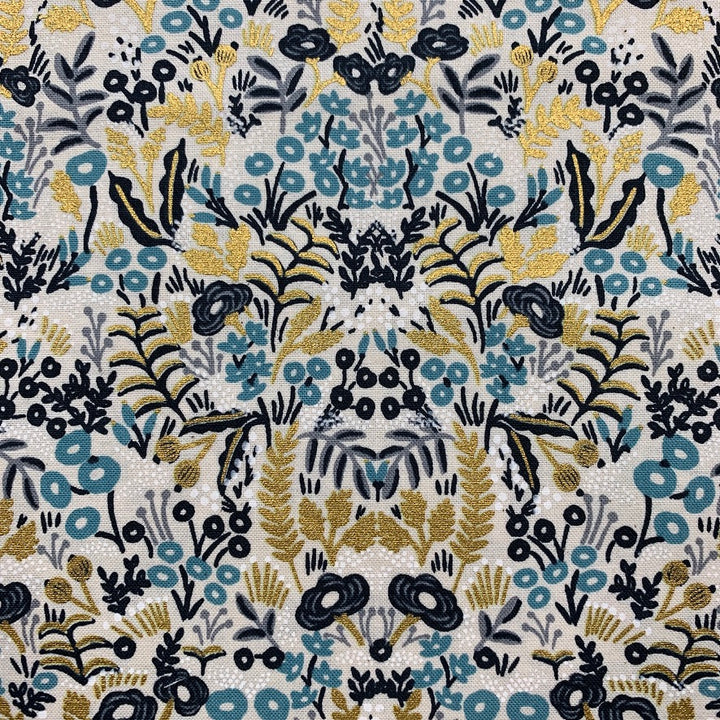 SALE | Canvas Wallet