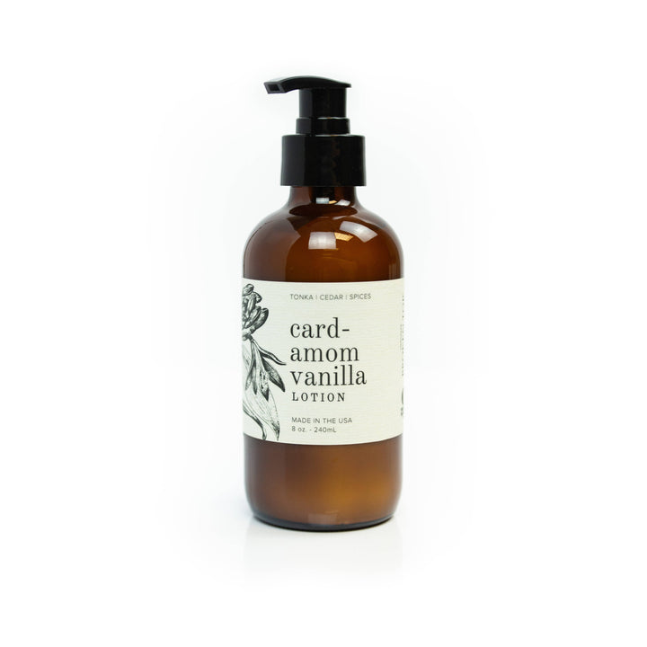 Broken Top Lotion 8 oz.
