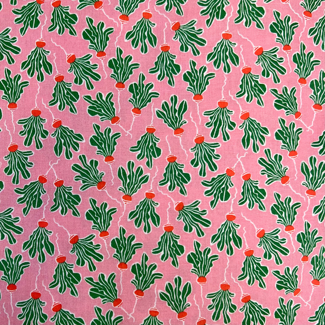 Market Tote Bag