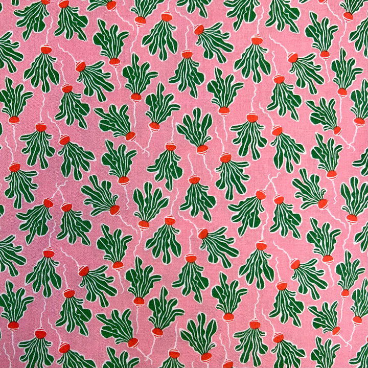 Market Tote Bag