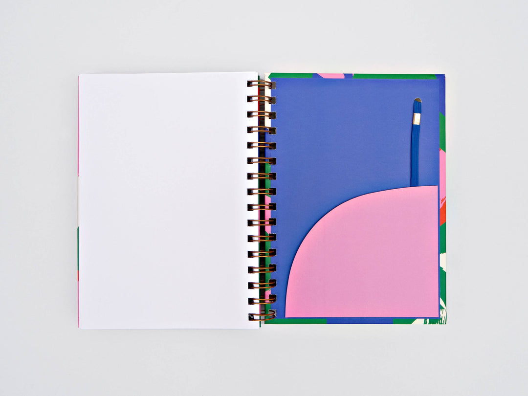 Sketchbook | Bowery Hard Cover
