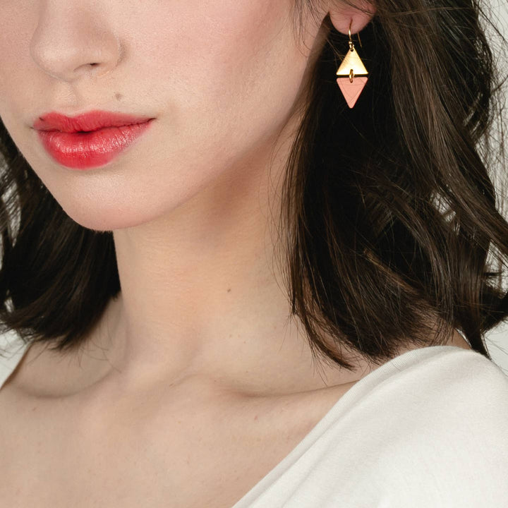 Alta Earrings