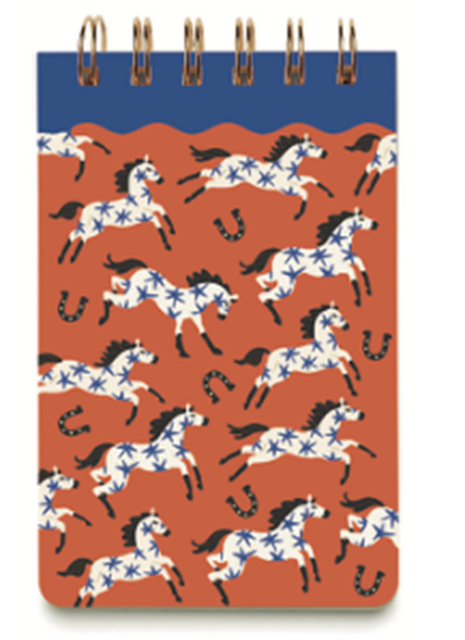 Wire Notepads | Animals