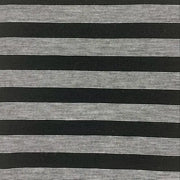 SALE | Jersey Stripe Infinity Scarf