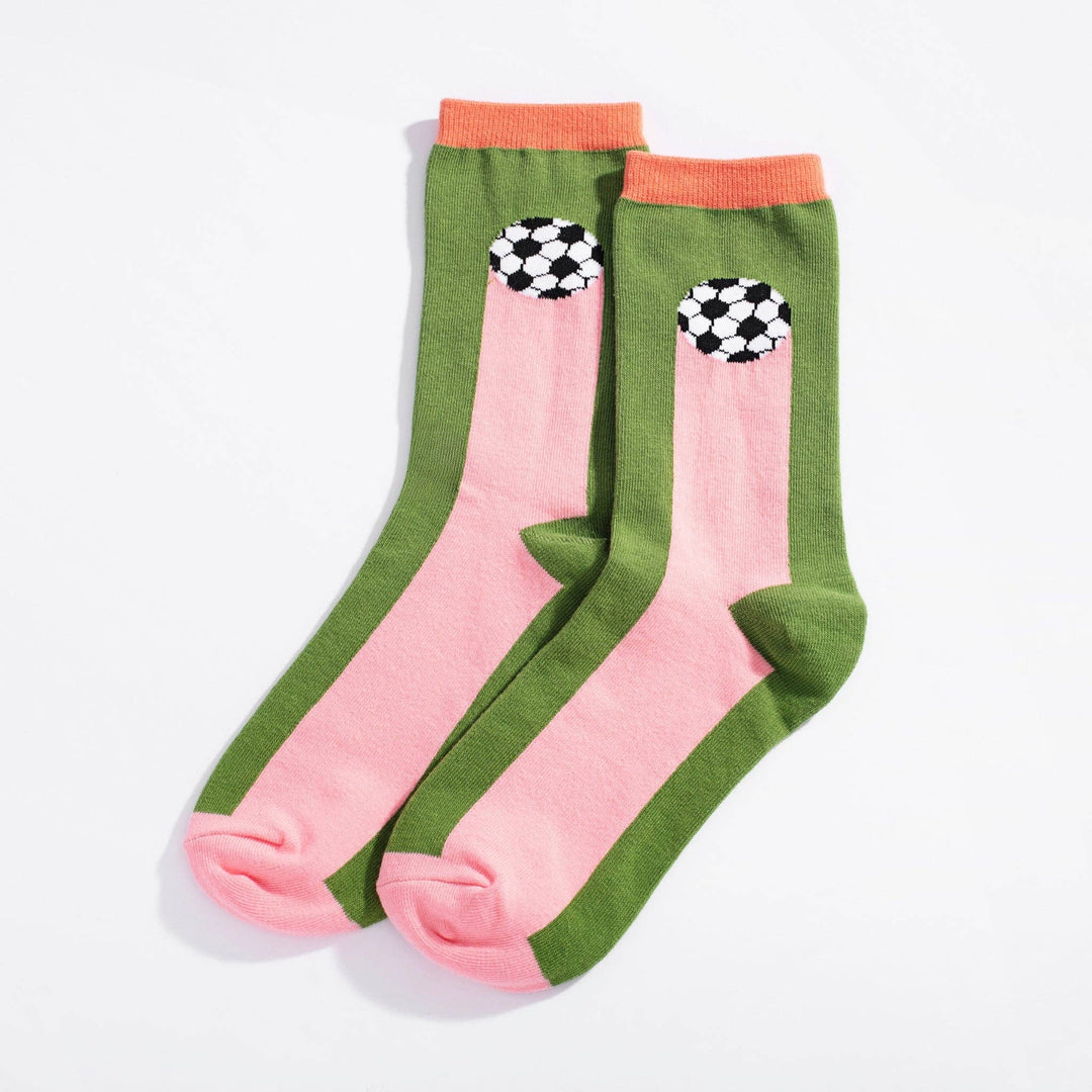 Larissa Loden Sport Socks