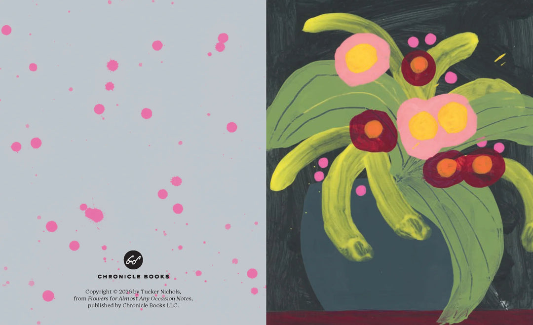 Boxed Cards | Flowers for Almost Any Occasion