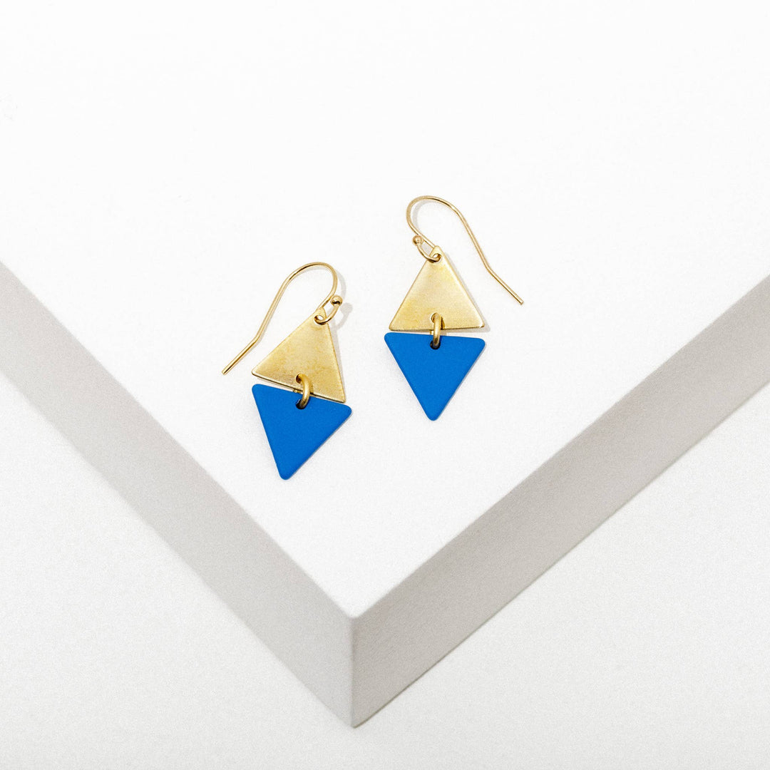 Alta Earrings