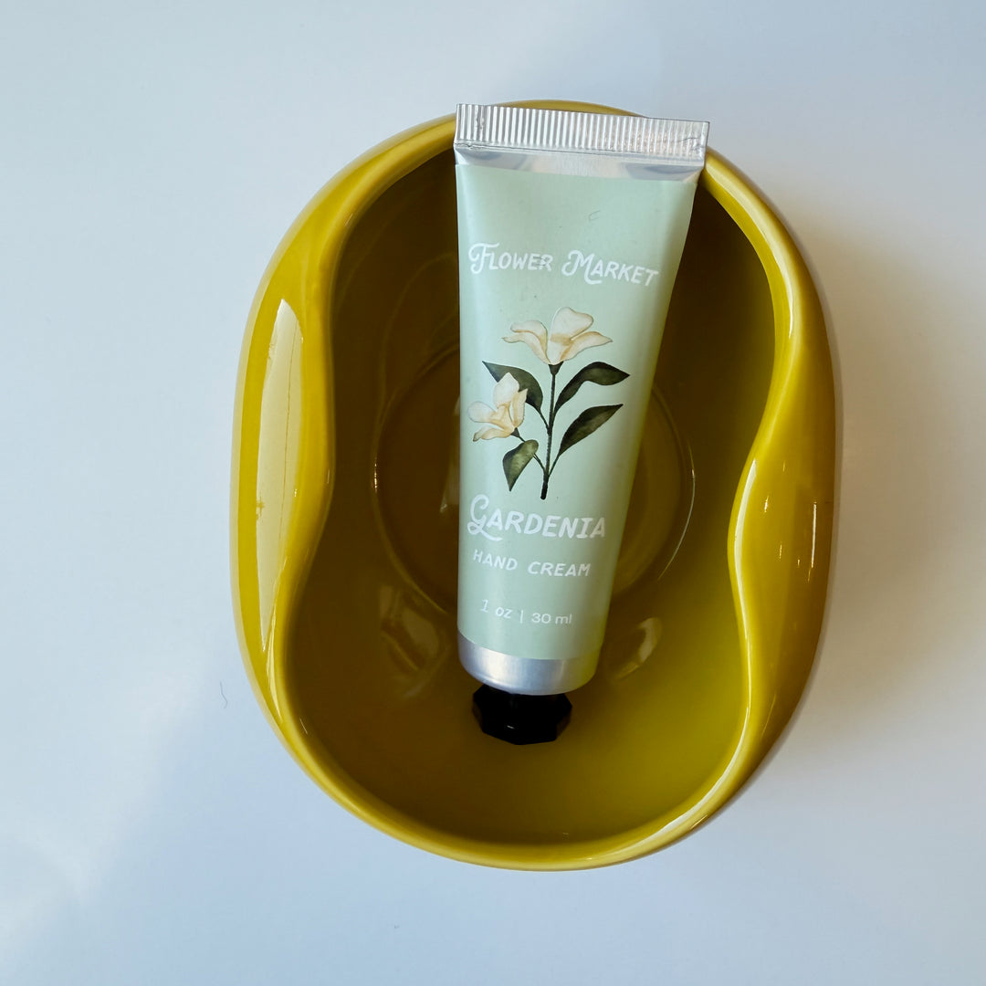 Hand Cream | Gardenia