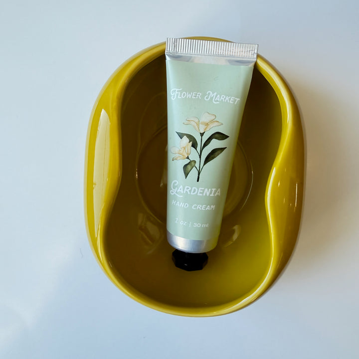 Hand Cream | Gardenia
