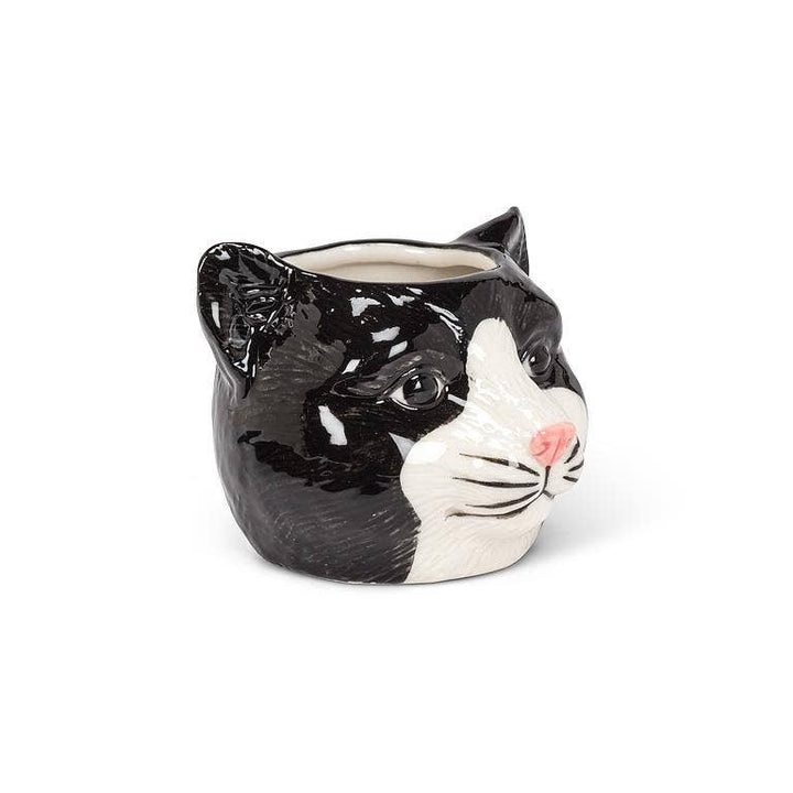Planter | Cat Head Mini