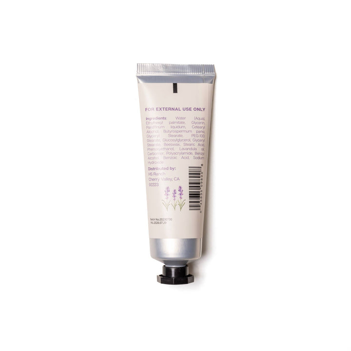 Hand Cream | French Lavender