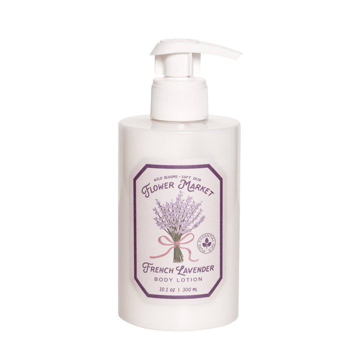 Body Lotion | French Lavender