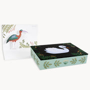 Boxed Pop-up Cards "Birds"