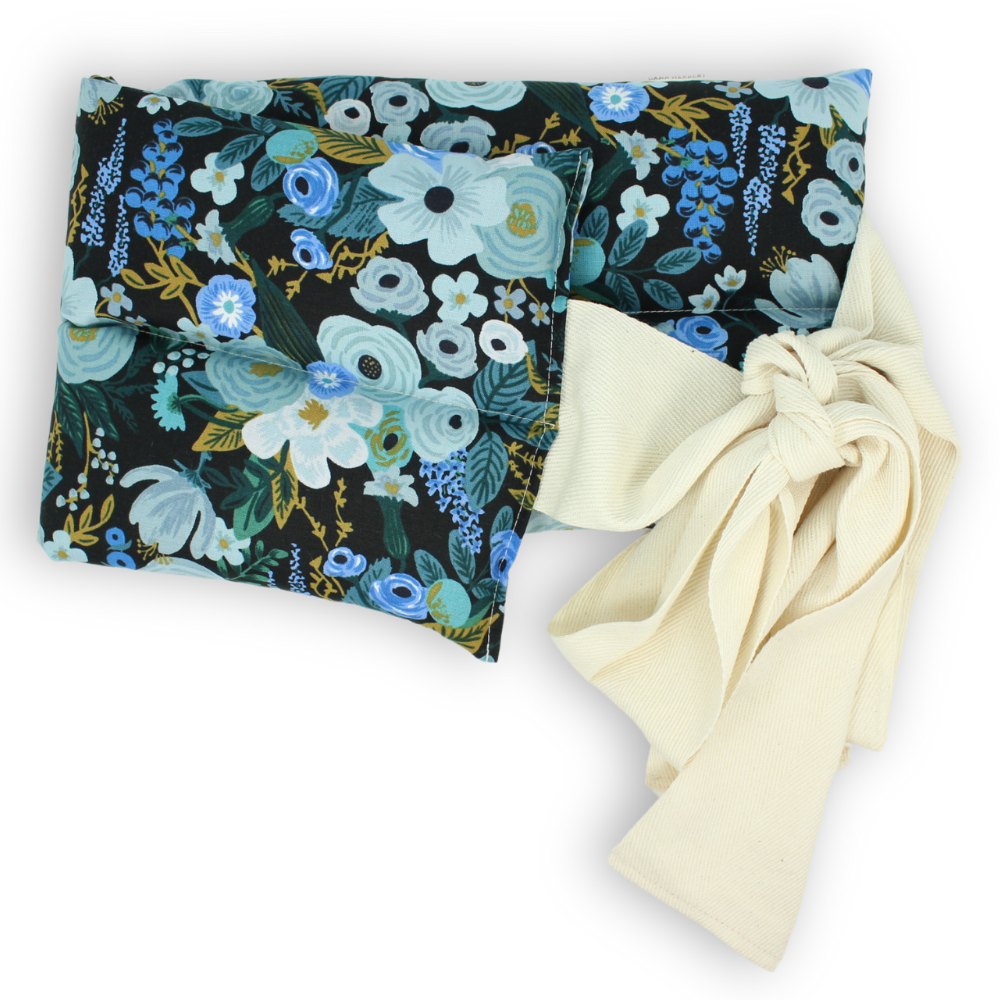 Aromatherapy Heat & Cold Back Wrap