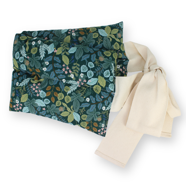 Aromatherapy Heat & Cold Back Wrap