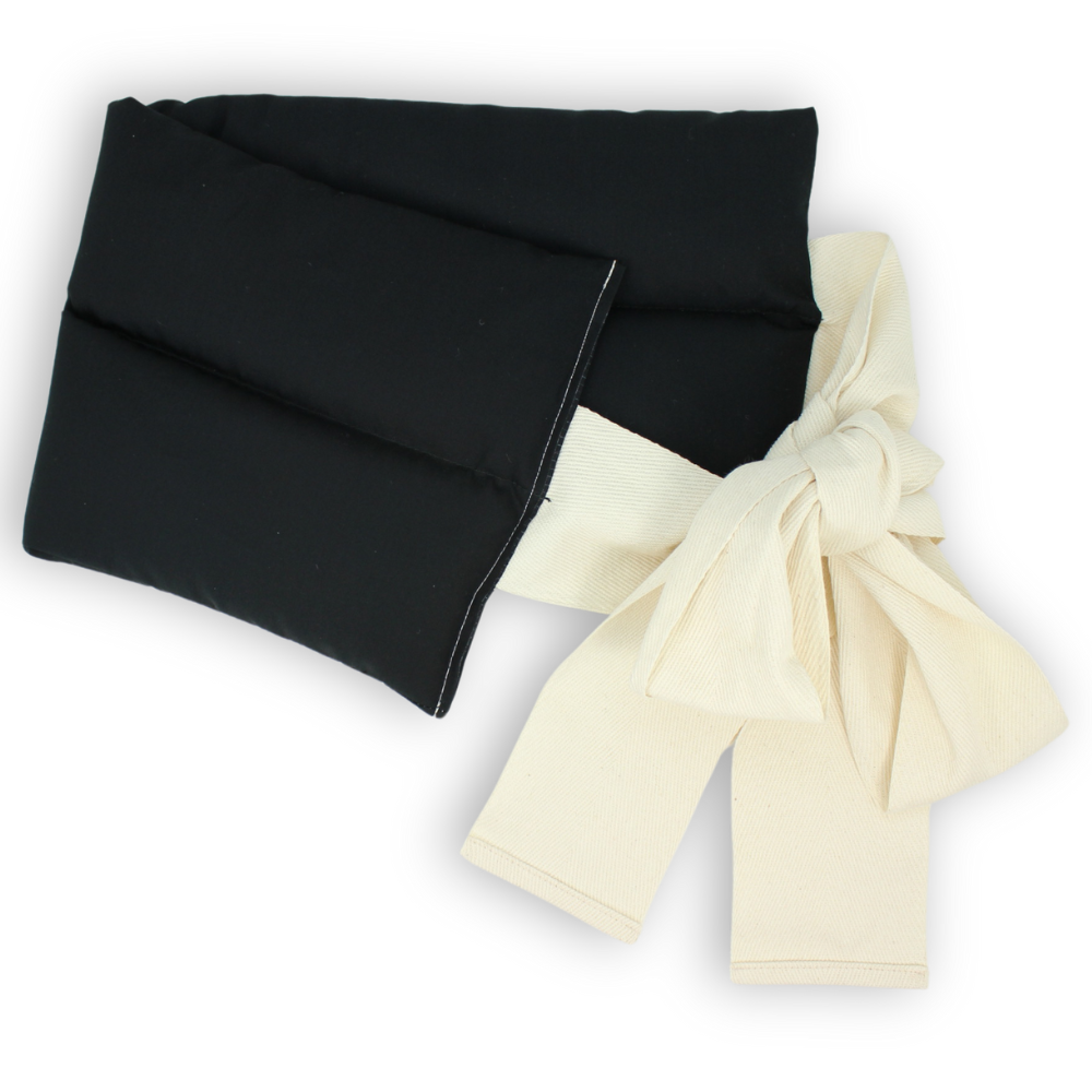 BASICS: Back Wrap Unscented