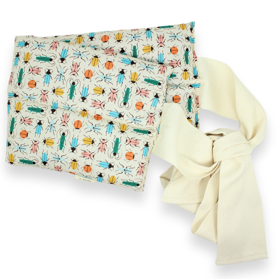 SALE: Back Heat Wrap