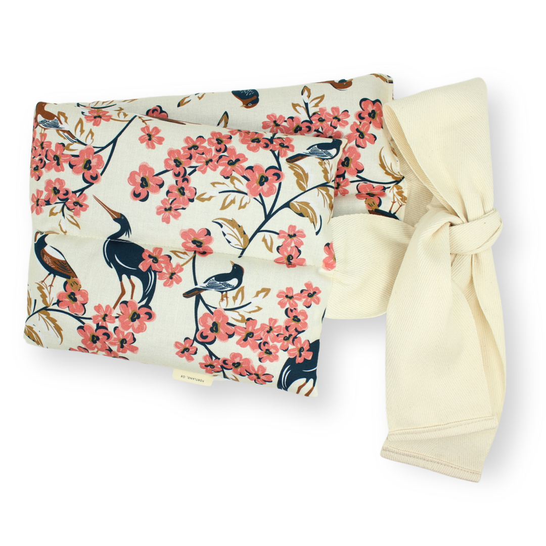 SALE: Back Heat Wrap