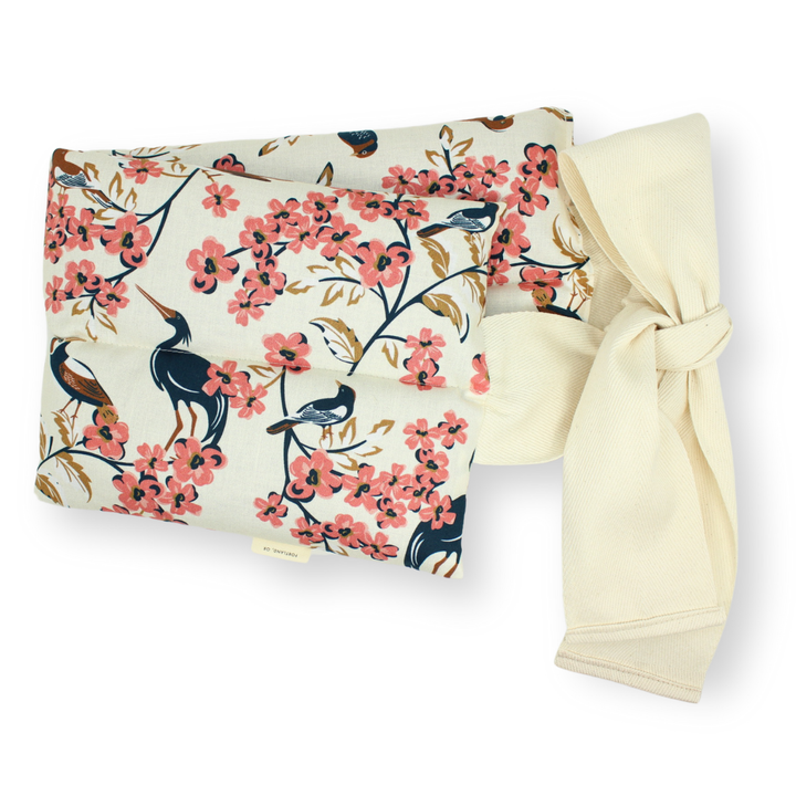 SALE: Back Heat Wrap