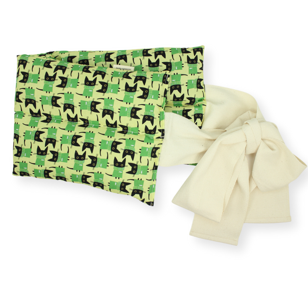 SALE: Back Heat Wrap