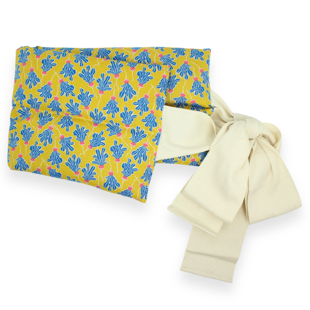 SALE: Back Heat Wrap