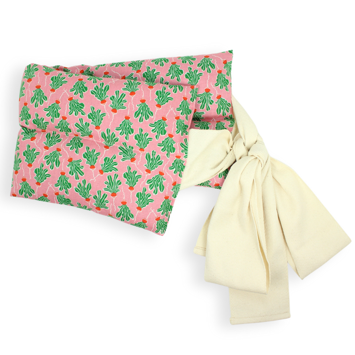 SALE: Back Heat Wrap