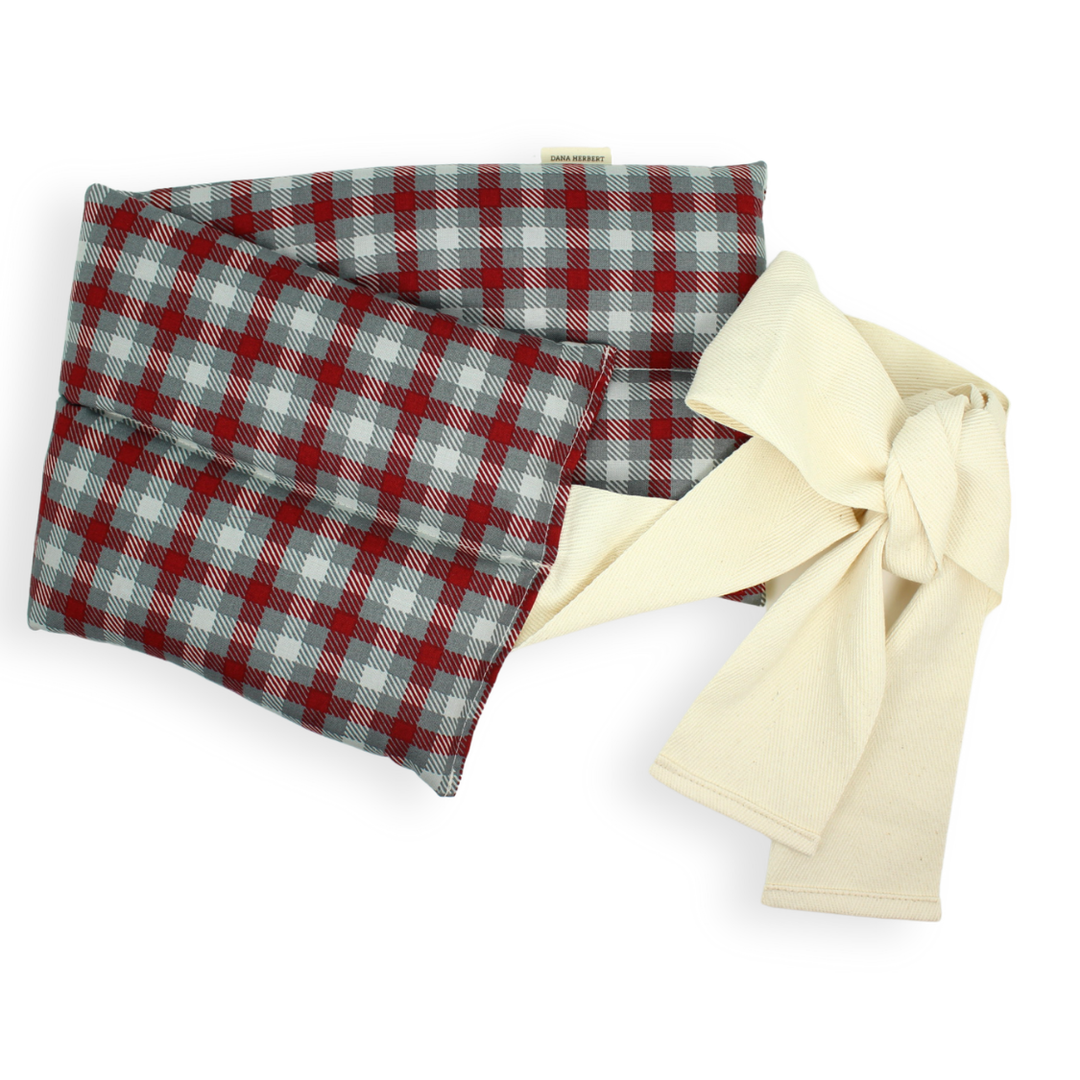 SALE: Back Heat Wrap