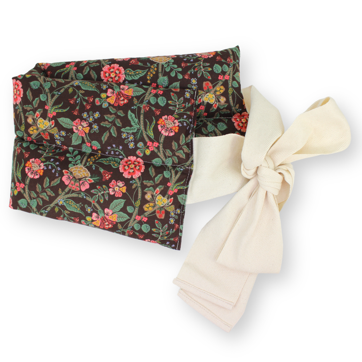 Aromatherapy Heat & Cold Back Wrap