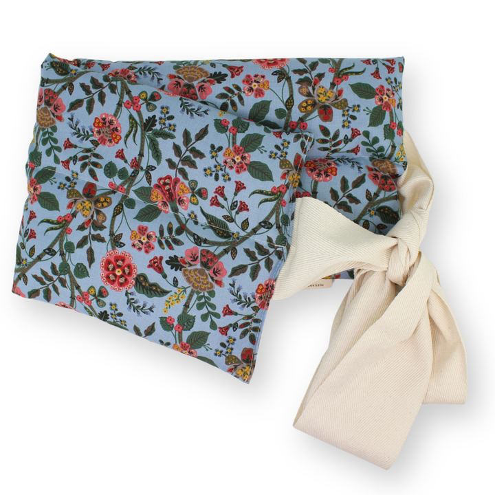 Aromatherapy Heat & Cold Back Wrap