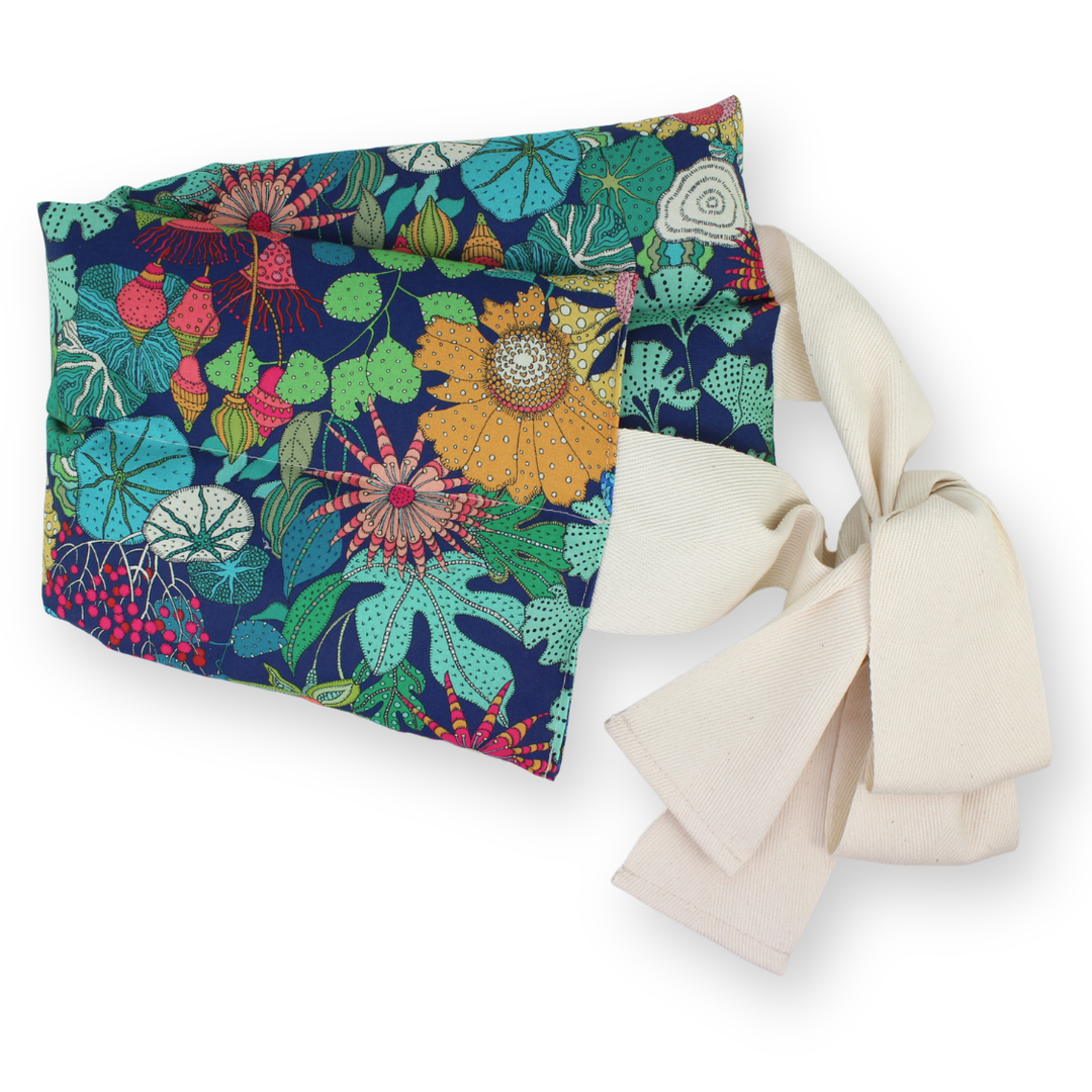 Aromatherapy Heat & Cold Back Wrap