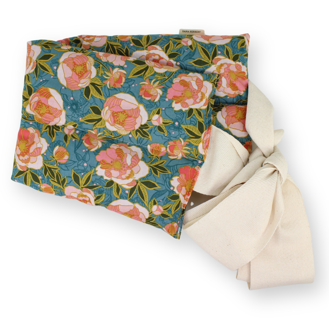 Aromatherapy Heat & Cold Back Wrap