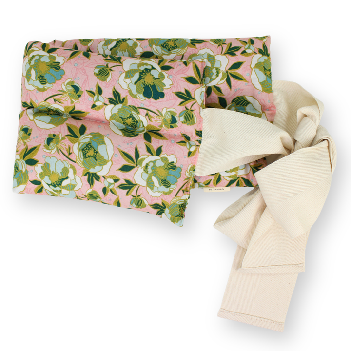 Aromatherapy Heat & Cold Back Wrap