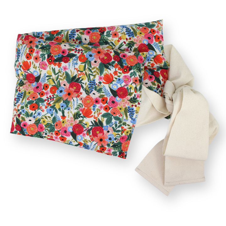 Aromatherapy Heat & Cold Back Wrap
