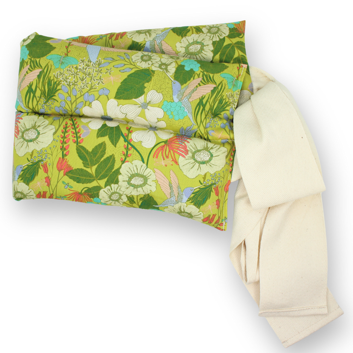 Aromatherapy Heat & Cold Back Wrap