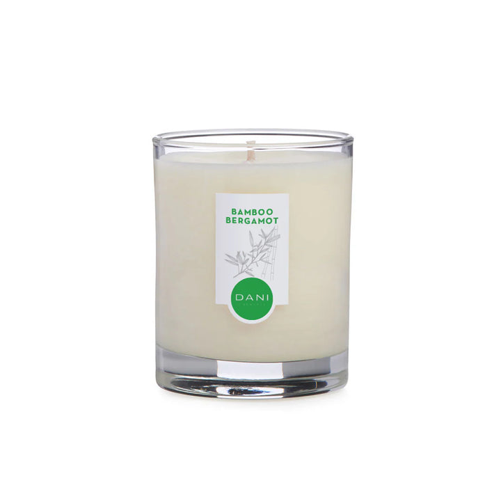 Dani Bamboo Bergamot Candle | 7.5oz