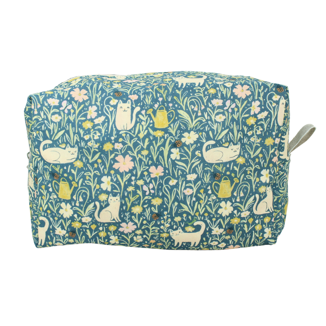 Garden Cat Dopp Kits