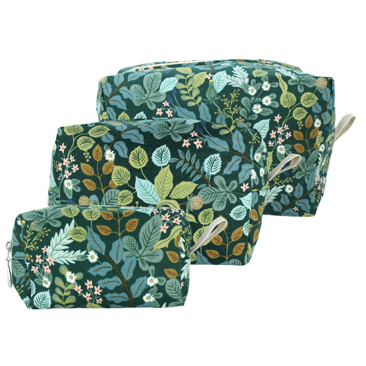 The Dopp Kit Set