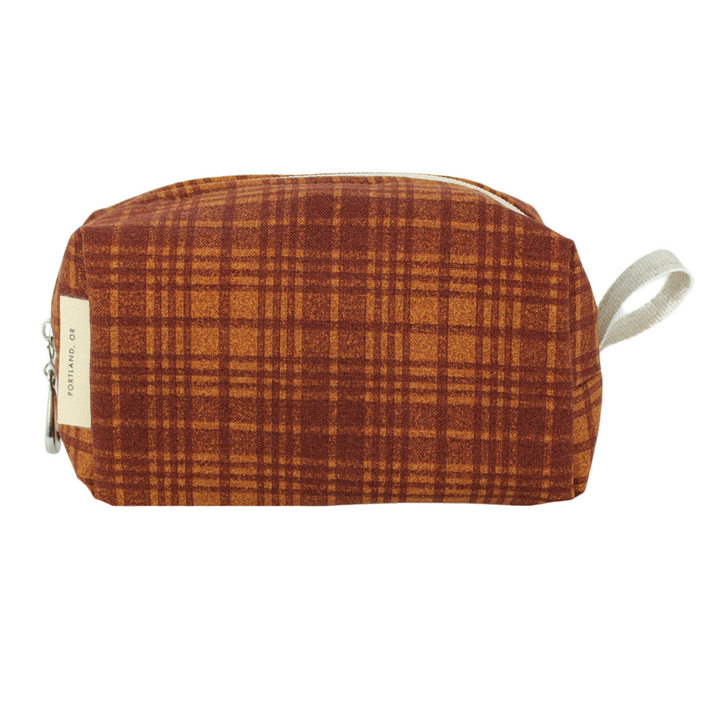 BASICS: Small Dopp Kit