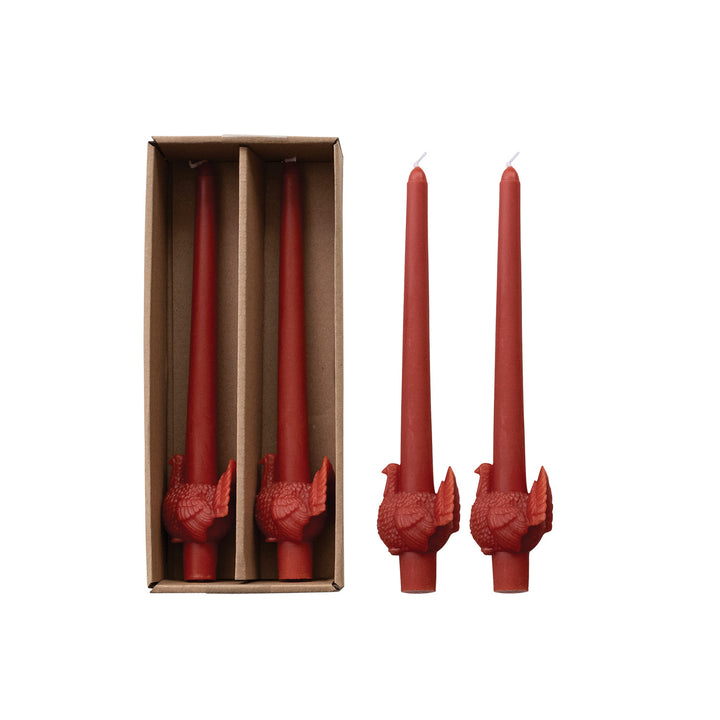 Taper Candles | Turkey Candlestick
