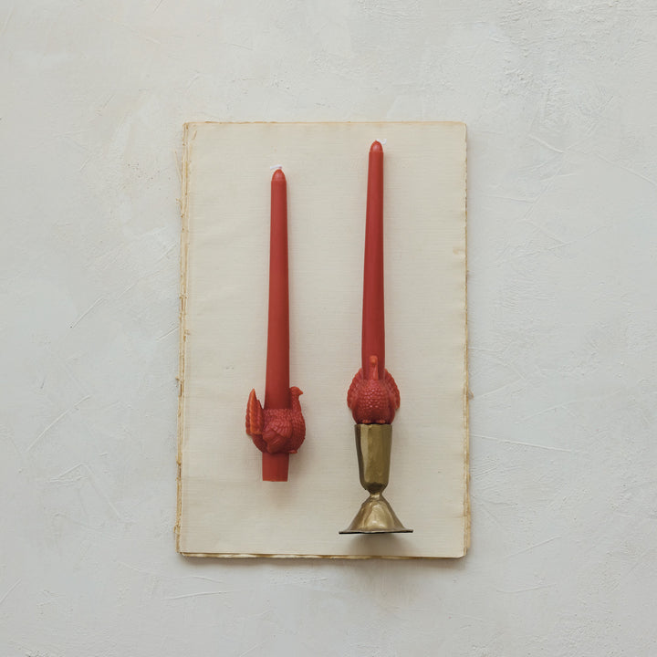 Taper Candles | Turkey Candlestick