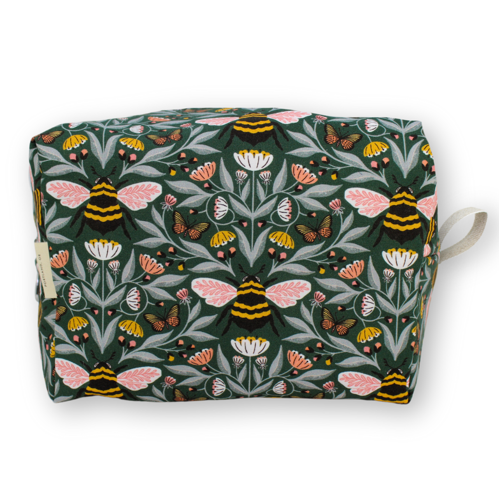 The Large Dopp Kit