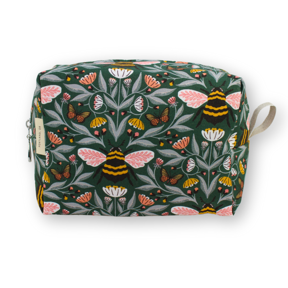 The Medium Dopp Kit