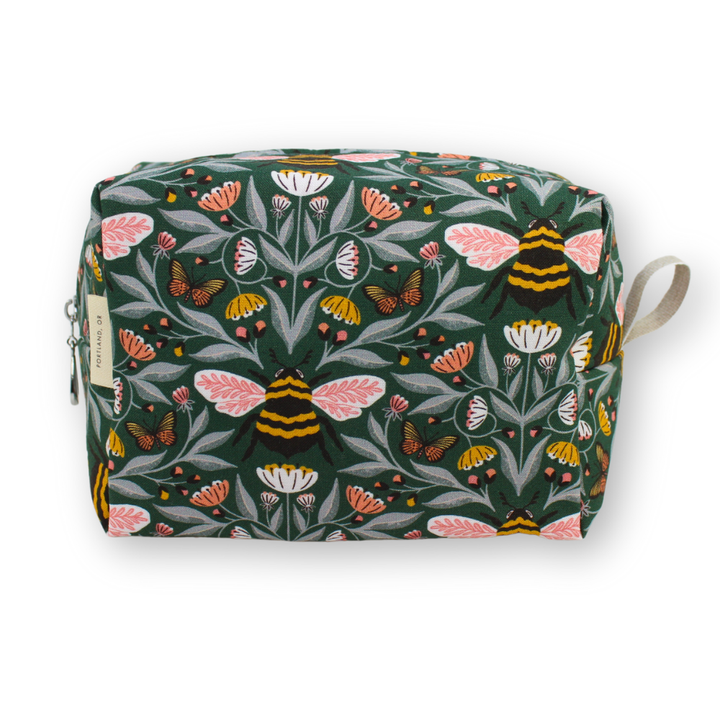 The Medium Dopp Kit
