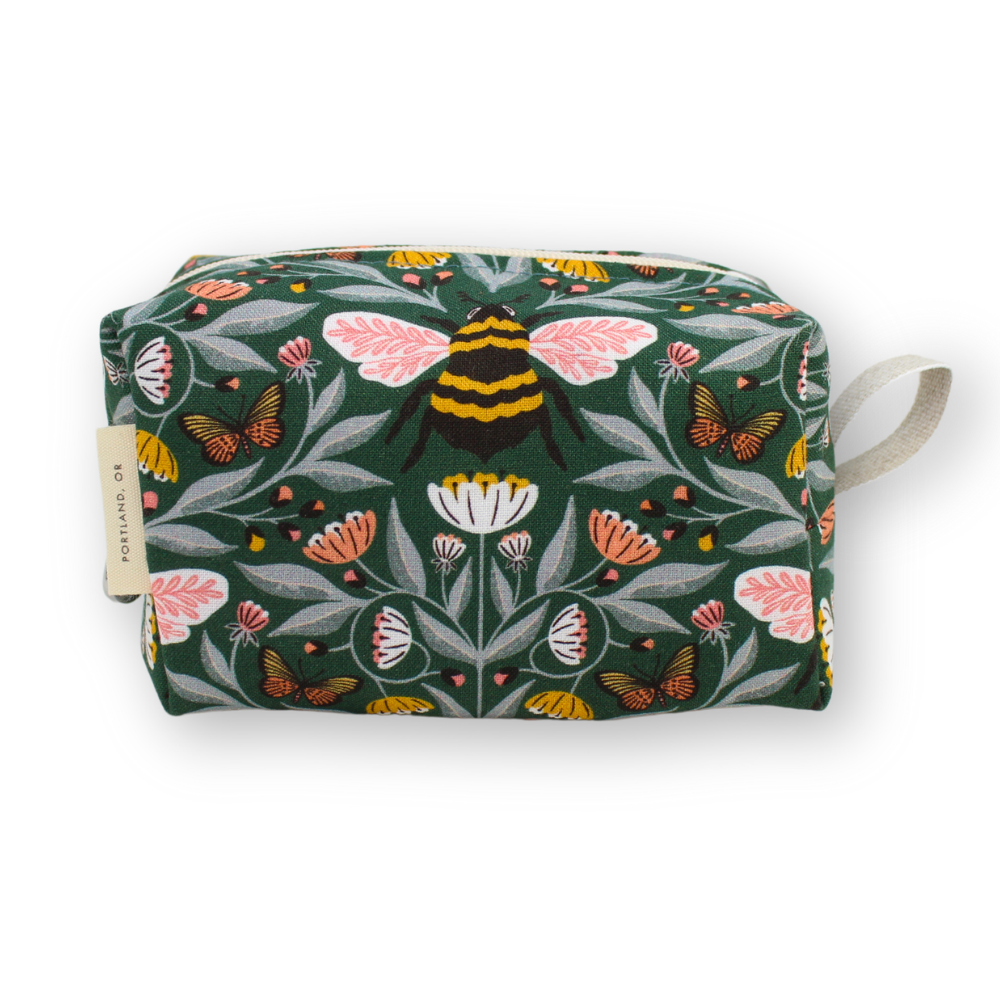 The Small Dopp Kit