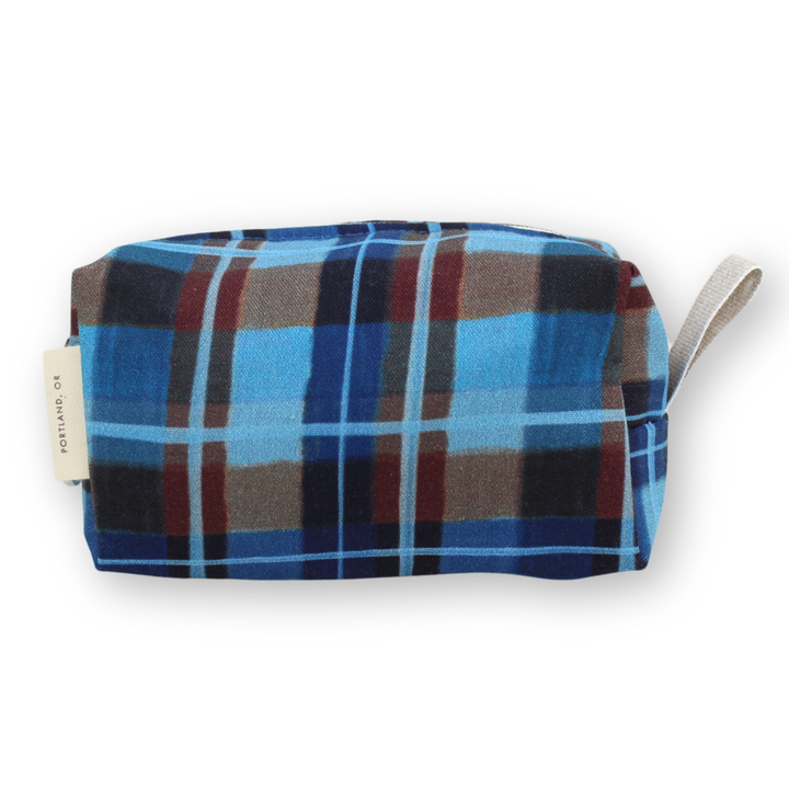 BASICS: Small Dopp Kit